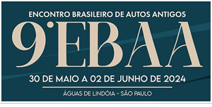 Pacote Encontro Brasileiro de Autos Antigos 2024